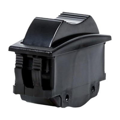 Īkšķa kursorsviras poga